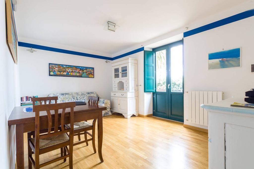 Trapani Egadistar Apartments Habitación foto