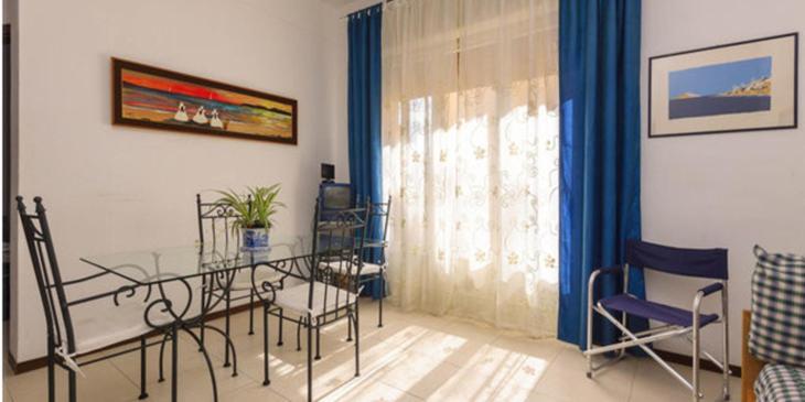 Trapani Egadistar Apartments Exterior foto